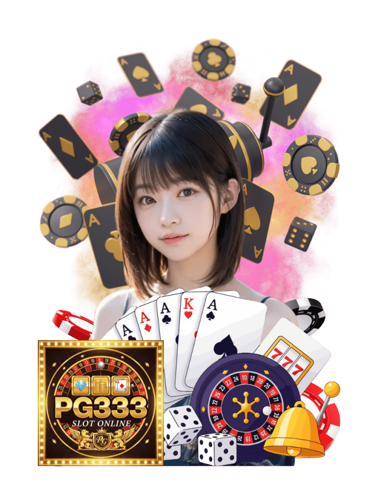 pg333 slot online