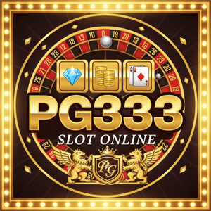pg333 slot online logo